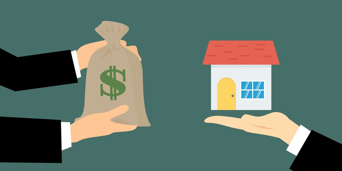 Five reasons why 5% is the ideal down payment on a home